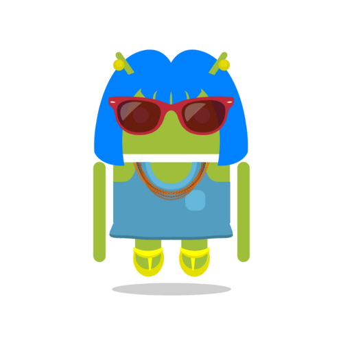 smayadas's profile picture. Small but fair.