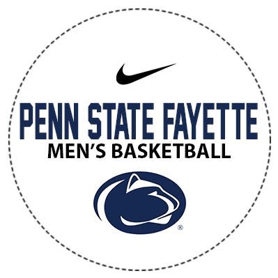 Official Twitter Account of the Penn State Fayette Men’s Basketball Team 🏀