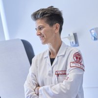 Jamie Garfield (@jamiegarfieldmd) 's Twitter Profile