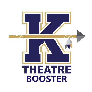 KHS Theatre Boosters 🎭