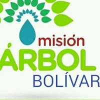 Mision Arbol Bolivar (@arbol_bolivar) 's Twitter Profile