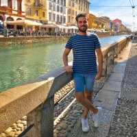 Fahd🇮🇹 (@fahdhemida1) 's Twitter Profile
