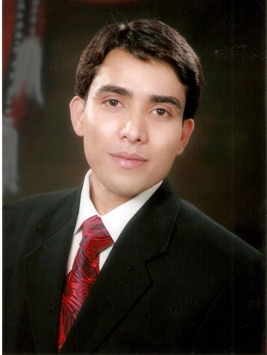 RaahulEM's profile picture. 