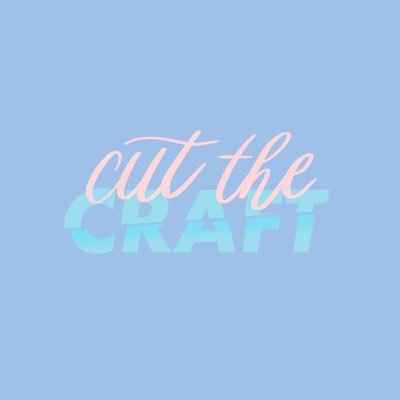 cut the craft!さんのプロフィール画像