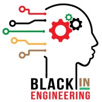 BlackInEngineering(@BlkInEngineerng) 's Twitter Profile Photo