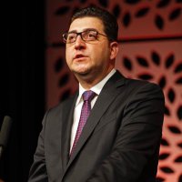 Amrou Sarraj(@amrsarrajMD) 's Twitter Profile Photo