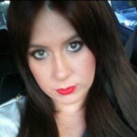 Elizabeth Spann - @Elizabeths85 Twitter Profile Photo
