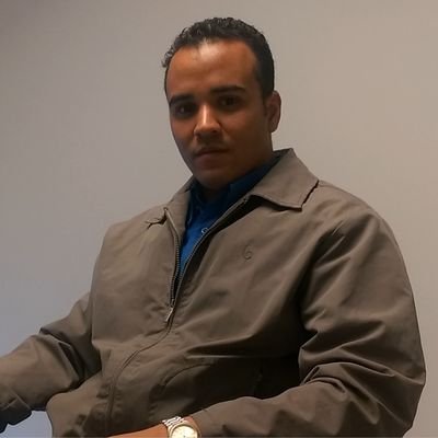 Soy un soñador, con la misión de cambiar mi entorno, ingeniero mecatrónico #BIM #Industria40