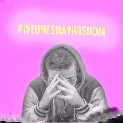 Tweeting📲 #Wisdom|
Every Wednesday| 🎓|📖|💡|#WednesdayWisdom | #QUOTES |#WISDOM |#KNOWLEDGE|
https://t.co/OT2dtbOIUY