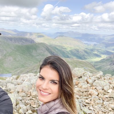 eskridge_monica's profile picture. 