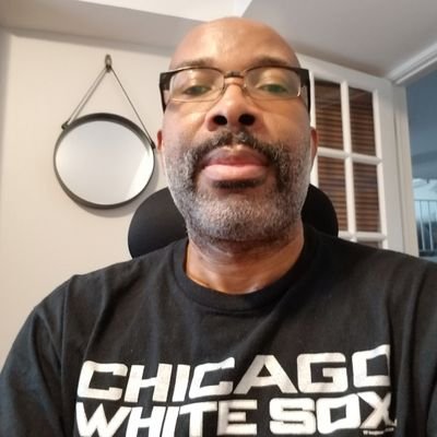 I'm in complete control of my environment, and people don't even know.
- Donnie Wilson