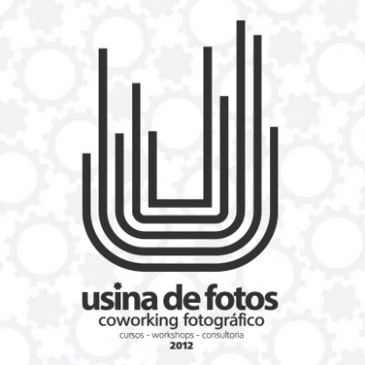 Coworking Fotográfico - Escola de Fotografia 
Desde 2012