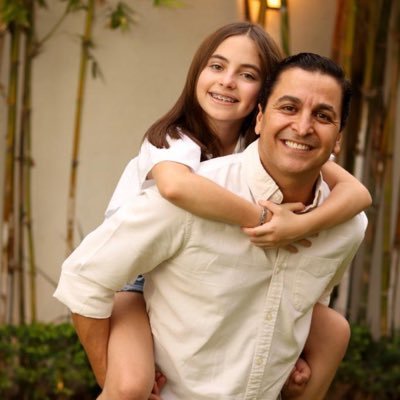 David Palafox Profile