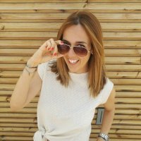 Patricia Barcena (@ipatri) 's Twitter Profile Photo Patricia Barcena (@ipatri) 's Twitter Profile Photo