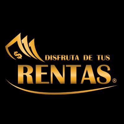 Disfruta de tus Rentas