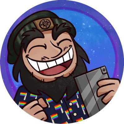 Freelance Event Admin/Video Editor | I stream | Game Dev | They/Them I Lover of Strat/RPG/JRPG games | I want to try to make people happy!