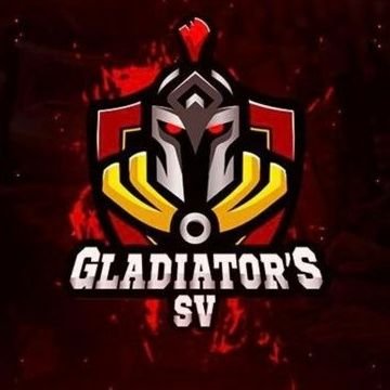 Gladiator's Sv