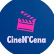 CineN'Cena(@CineNCenaBR) 's Twitter Profile Photo