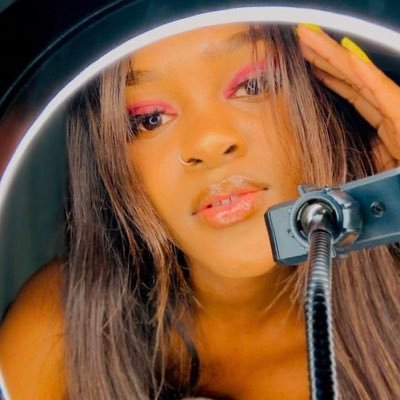 pelisa_gigi's profile picture. Life is what you make it.🧚🏽