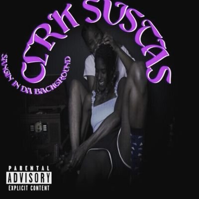 sustahs's profile picture. Sangin' in Da Background
https://t.co/B6n98pyoSd