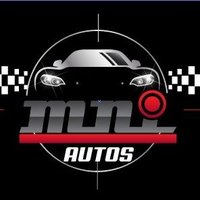 MniAutos(@AutosMni) 's Twitter Profile Photo