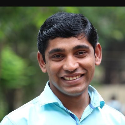 vinodipar11's profile picture. PhD (Pharmaceutics) Research Scholar...Note- Tweets are personal plz dnt link to anything.. anyone.. anywhere.. anytime..