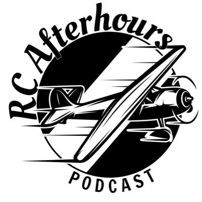 Official twitter page for the RC Afterhours podcast