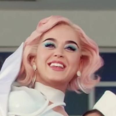 Katycat | Fan Account                                                       SMILE OUT NOW