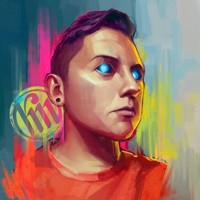 Kevin Martínezさんのプロフィール画像