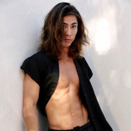 18+ Adult Performer | Male Talent | Bookings https://t.co/fz7BF3CnS3 https://t.co/svG66wljAM Las Vegas-LA 🇺🇲🇰🇷