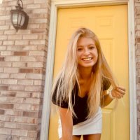 Natalie Clark - @natnatcheer Twitter Profile Photo