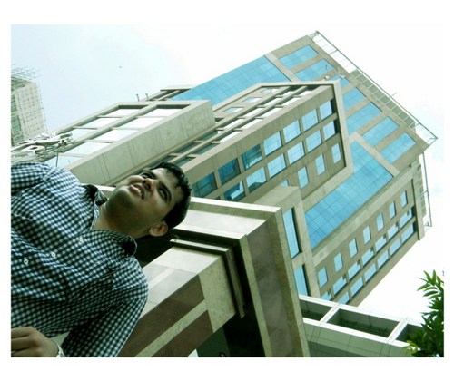 manojkumarv's profile picture. dreams big