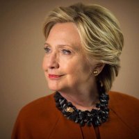 Hillary Clinton(@HillaryClinton) 's Twitter Profile Photo