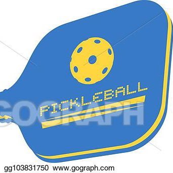 Self proclaimed almost average pickleball player - I make myself laugh - Go our and #PlayPickleball