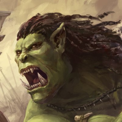 Quang Ho (Open for Commissions)さんのプロフィール画像