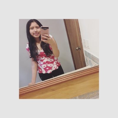 libni_rodas's profile picture. IG: libni_rodas