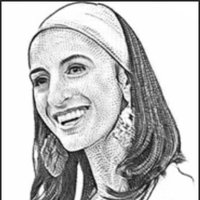 Dina Brawer (@dinabrawer) 's Twitter Profile