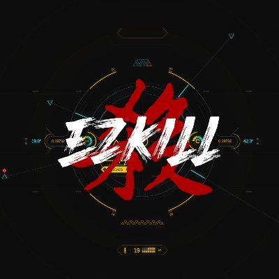 EzkillTV's profile picture. Retired competetive player & streamer, selling niche gaming peripherals for gamers to be the best of what they play!!