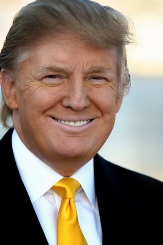 TrumpForAmerica's profile picture. Donald Trump for President 2012