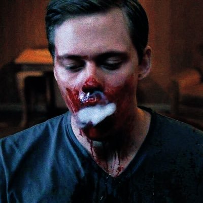 ❝I have an ugliness that’s impossible to love.❞ #TRoF #HemlockGrove #TVD #crossover #Riven ||RP|21+|MDNI|Fake||