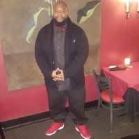 Larry Boone - @LarryBo85408526 Twitter Profile Photo