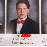 Barry McCockinner (@bareymccockiner) 's Twitter Profile