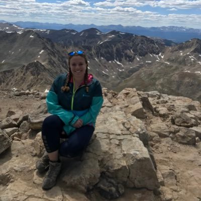 jencimons's profile picture. Immunology PhD Candidate at University of Colorado