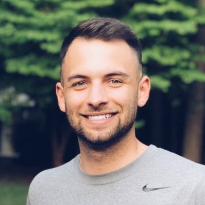 SamHGold's profile picture. 