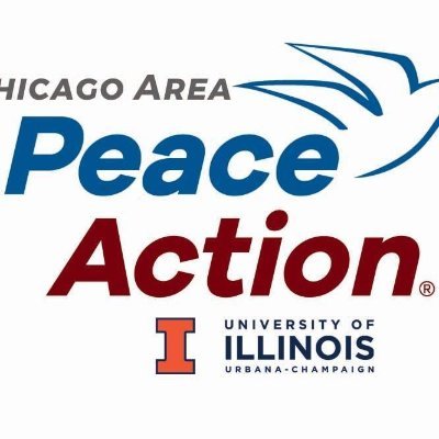 Welcome to the University of Illinois at Urbana/Champaign chapter of Chicago Area Peace Action! Please DM us or email us at capa.uiuc@gmail.com with questions!