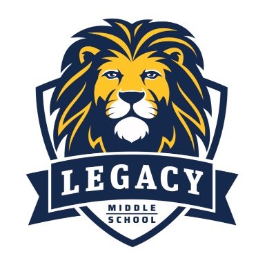 Official Twitter account for Legacy Middle School Athletics