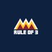 Rule of 3 Entertainment (@ruleof3) Twitter profile photo Rule of 3 Entertainment (@ruleof3) Twitter profile photo
