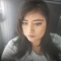 Karen Cortez - @ChivitaSkipper Twitter Profile Photo