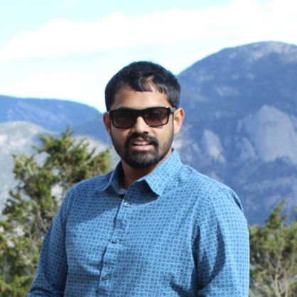 PuttaKaushik's profile picture. 
