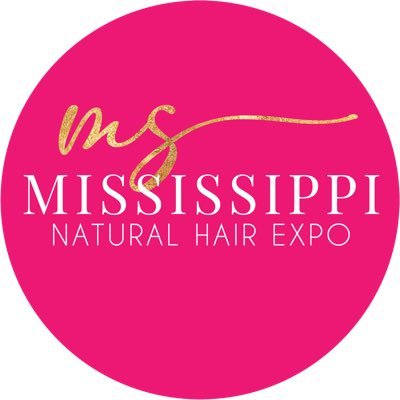 Mississippi’s Premier Natural Hair Expo|Natural Hair Education x Empowerment| Established in 2015✨